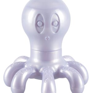 Massagegerät „OctoPussy“ mit 8 Massagearmen