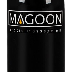 Massageöl „Erotic Massage Oil Love Fantasy“