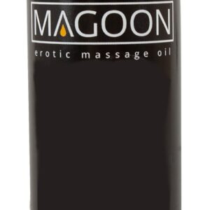 Massageöl „Erotic Massage Oil Vanille“