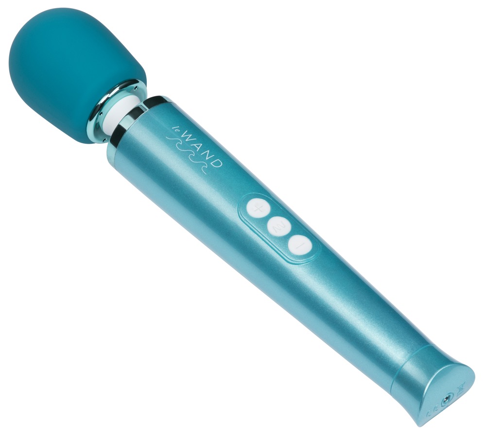 Massagestab „Dive“, wasserdicht