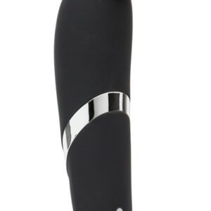 Massagevibrator „Wand Vibrator“, mit stimulierenden Öhrchen