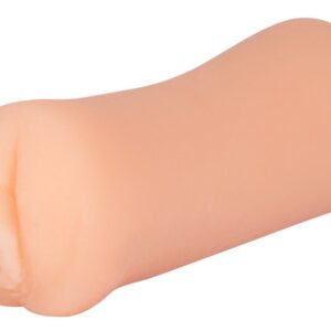 Masturbator „Aggie“, To-Go
