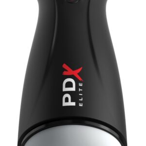 Masturbator „Fap-Gasm“ mit Saugfunktion & Vibration