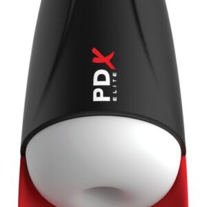 Masturbator „Fap-O-Matic Pro XL“ mit Hyper Pulse Hodenmassage