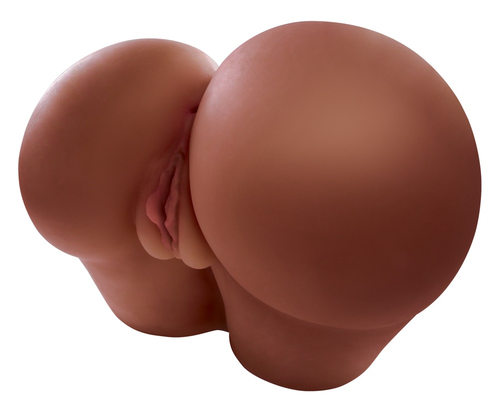 Masturbator „Fuck Me Silly Bubble Butt“, 14,5 kg