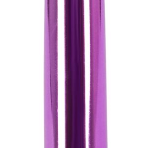 Minivibrator mit Metallic-Glanz