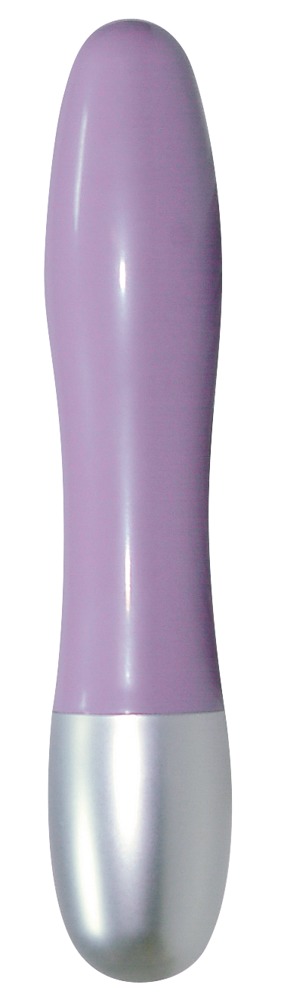 Minivibrator „Lady Love“ mit Verwöhn-Vibration