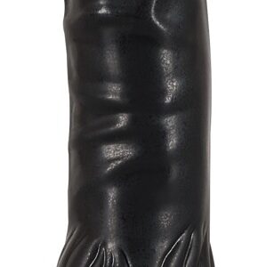 Naturvibrator „Black Hammer“