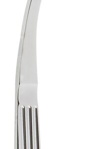 Nervenrad „Silver Single“ mit besonders spitzen Nadeln