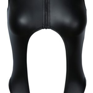 Ouvert-Body im Mattlook
