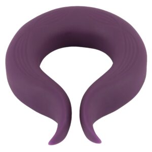 Paarvibrator „Two Motors couple’s ring“, 2 Motoren, extra starke Vibration