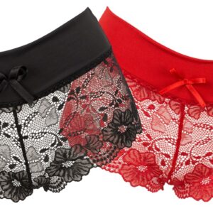 Panties im Doppelpack