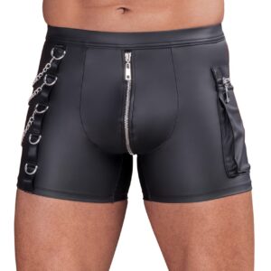 Pants mit vielen Extras