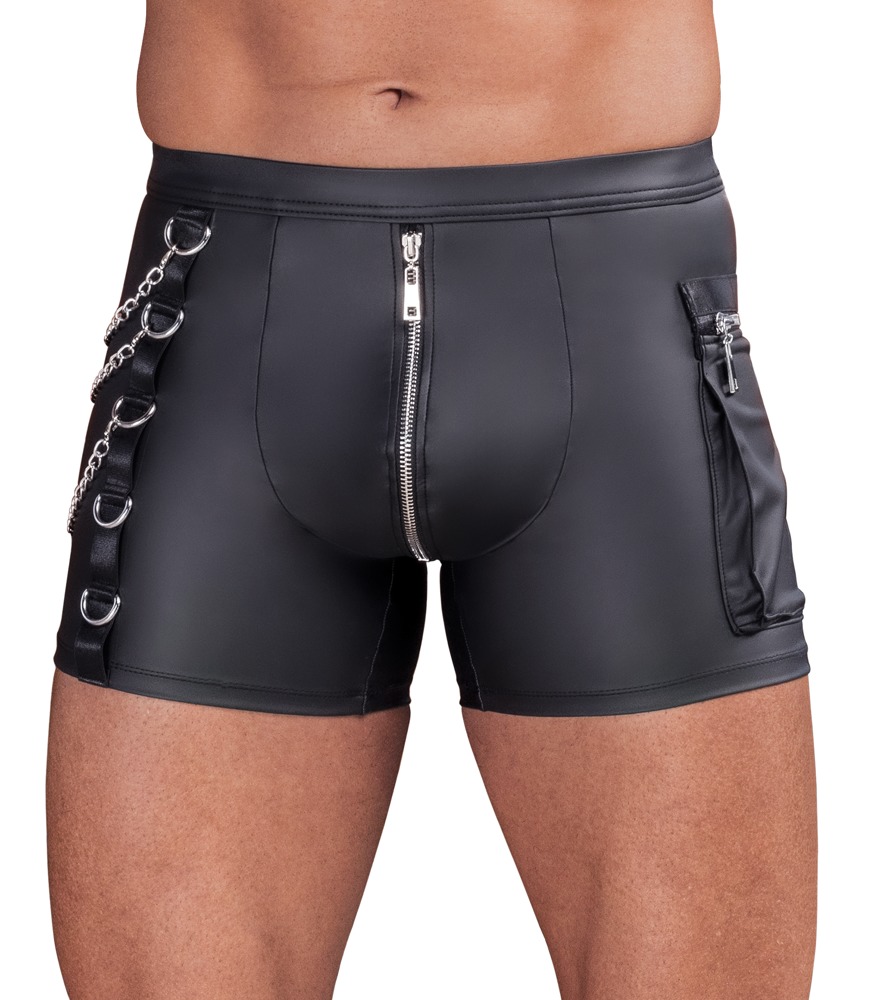 Pants mit vielen Extras