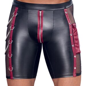 Pants mit vielen Extras