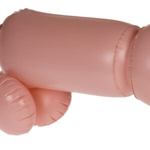Partyspiel „Cock Fighting“ für 2 Spieler:innen (plus Gäste)