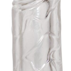 Penishülle „Mega Dick Sleeve“ mit 5-cm-Verlängerung