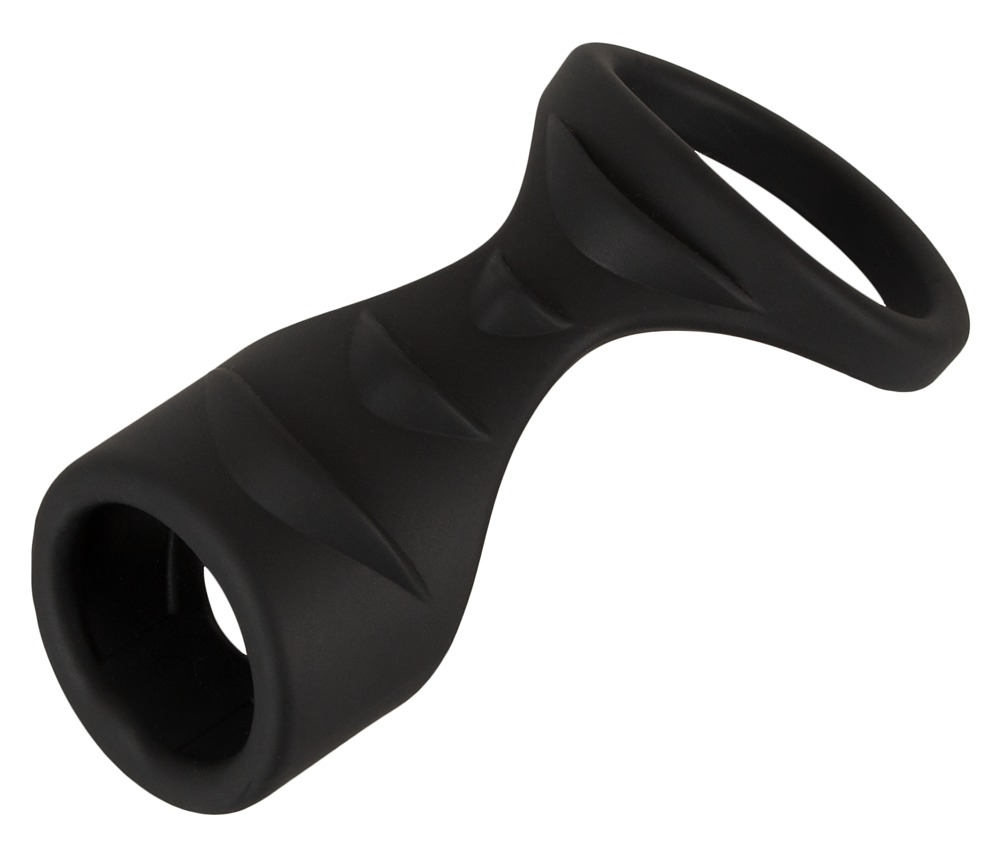 Penismanschette mit Hodenring