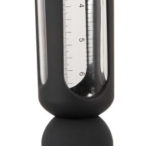 Penispumpe, automatisch mit Messskala