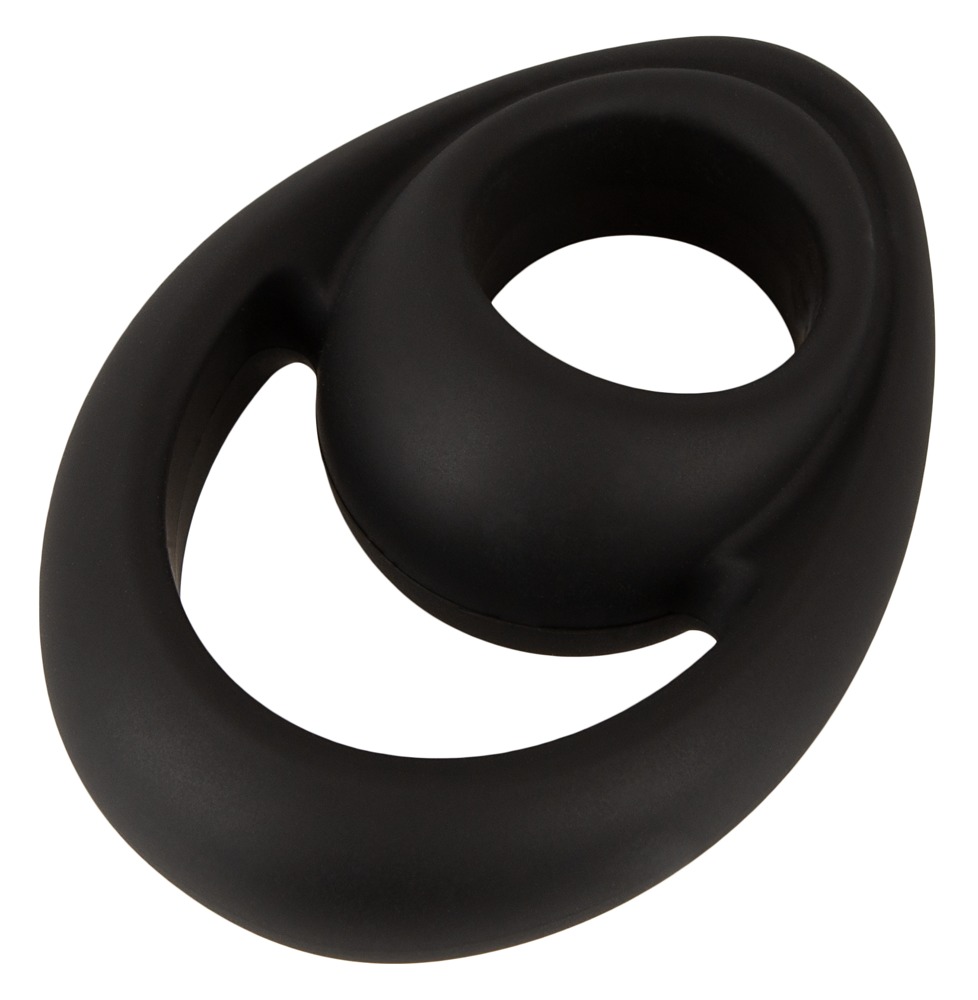 Penisring mit Hodenring