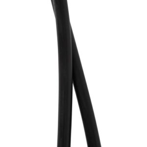 Penisring „Cock ring & Ass plugs“ mit 2 schweren Plug-Gewichten