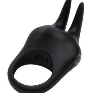 Penisring „Sensation Vibrating Rabbit Love Ring" mit 20 Vibrationsmodi