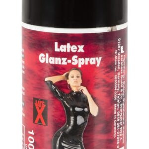 Pflegespray „Latex-Glanz-Spray“