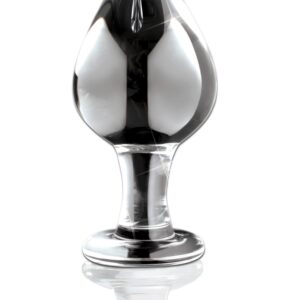 Plug „No. 25“, 9 cm