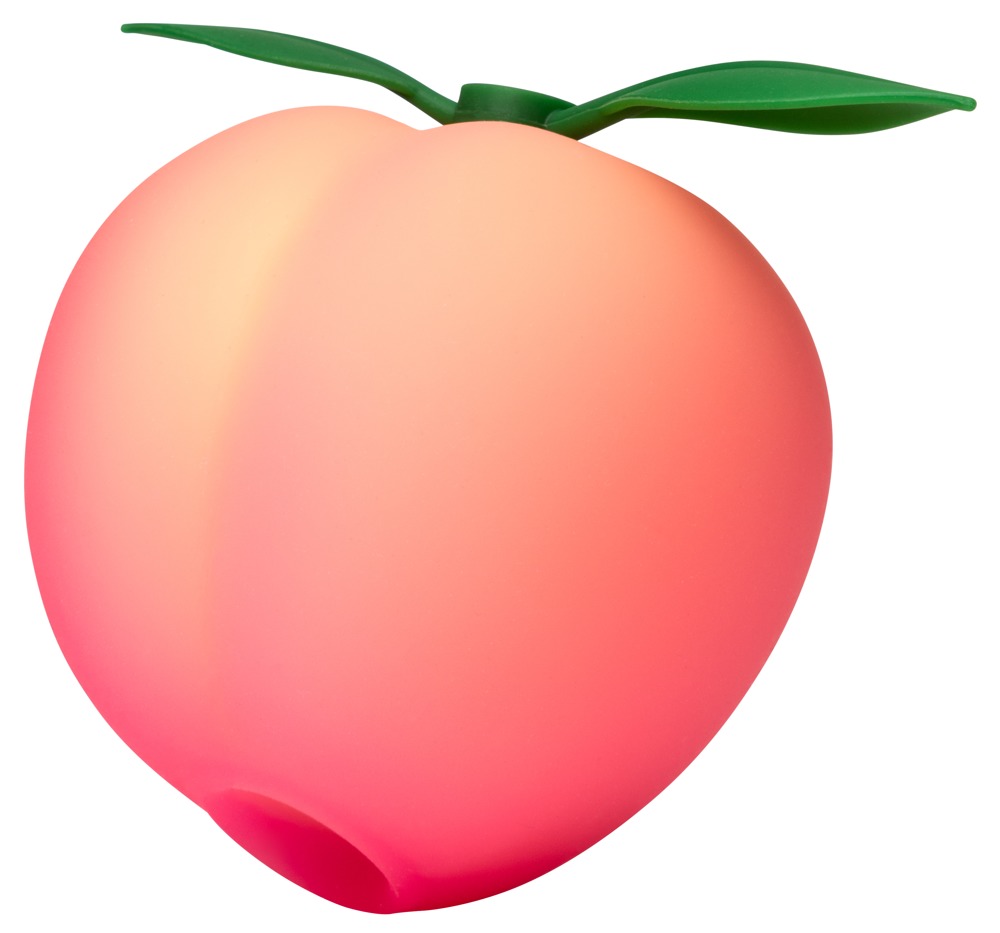 Pulsator ROMP by Womanizer „Pink Peach“