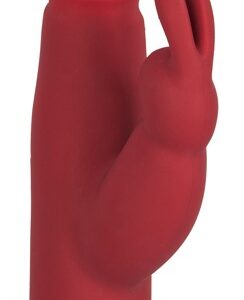 Rabbitvibrator, 26,5 cm