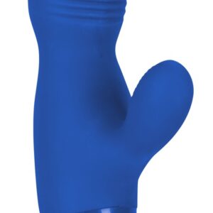 Rabbitvibrator mit 7 Vibrationsmodi