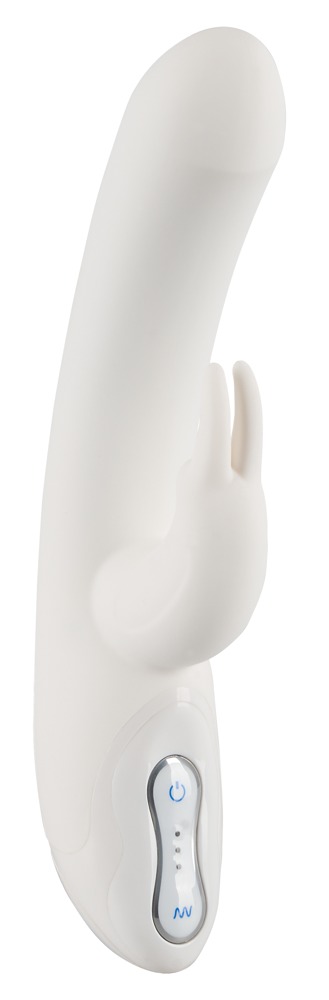 Rabbitvibrator „Drei Klang“ mit 3 Motoren