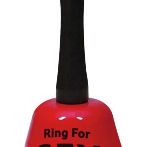 Sexklingel „Ring for Sex“