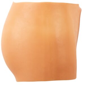 Silikon-Pants „Ultra Realistic" mit Vulva und Vagina
