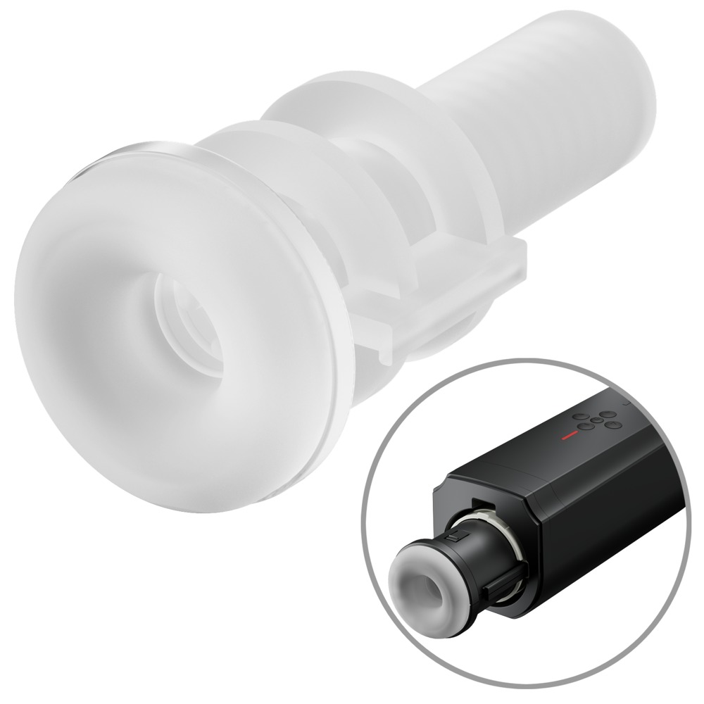 Sleeve für Masturbator Solace von Lovense