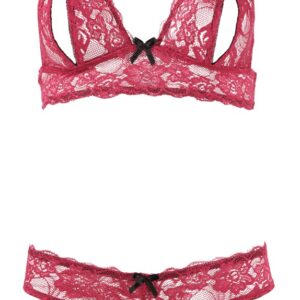 Soft-BH plus Riostring, ouvert, aus Spitze