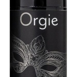 Stimulationsgel „Sexy Vibe! High Voltage“, 15 ml