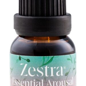 Stimulationsöl „Zestra“ für Vulva & Klitoris