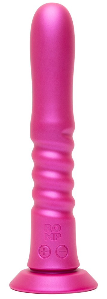 Stoßvibrator Romp by Womanizer „Jiggle“
