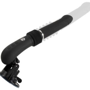 Stoßvibrator „RC Fucking Machine 2.0“ mit abnehm- und verstellbarem Saugfuß