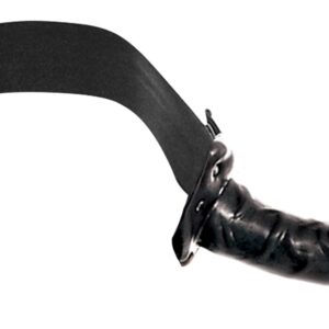 Strap-on „For Him or Her Hollow“, Unisex