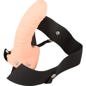 Strap-on „For Him or Her Hollow“, Unisex