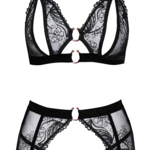 Straps-Set 4-teilig