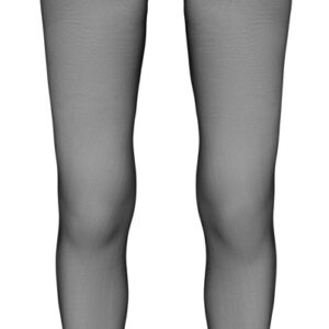 Straps-Strumpfhose