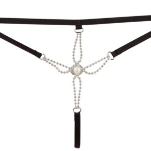 String in Riemchen-Optik
