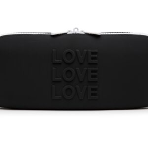 Toy-Tasche „Zip Bag“, hygienisch