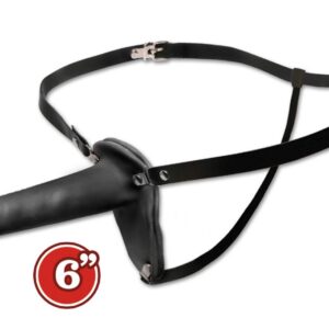 Umschnall-Dildo „Beginner’s Penetrix Strap-on“, verstellbar