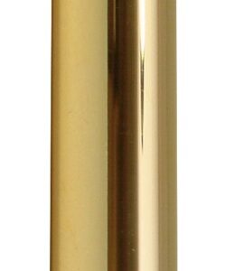 Vibrator in Metallic-Glanzoptik