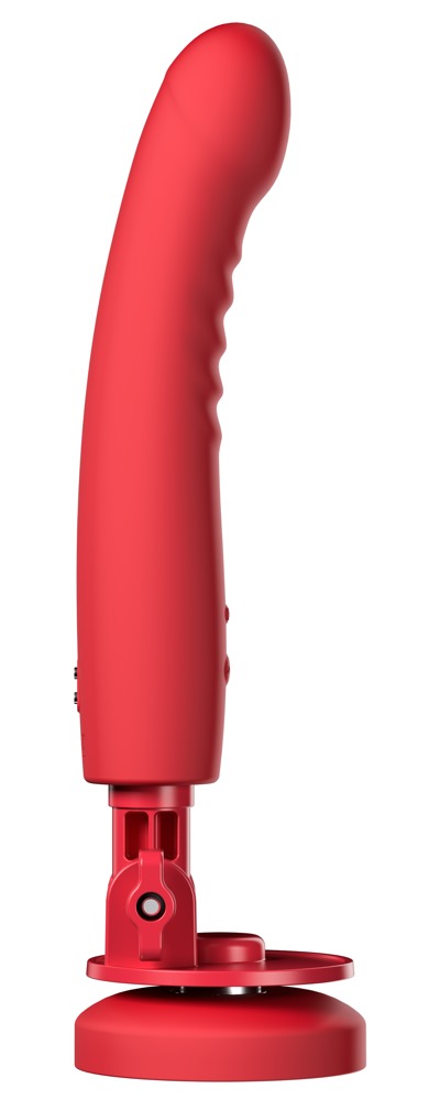 Vibrator „Mission 2“ per App steuerbar