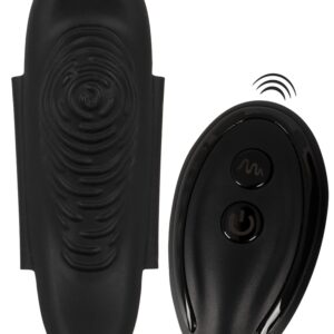 Vibrator „Panty Vibrator“ mit Fernbedienung, 10 Vibrationsmodi